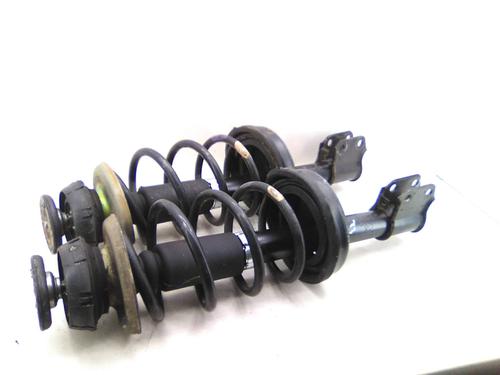 Used Right front shock absorber Right front shock absorber RENAULT KANGOO (KC0/1_) 1.5 dCi (KC07) (65 hp) 29481879 29481879