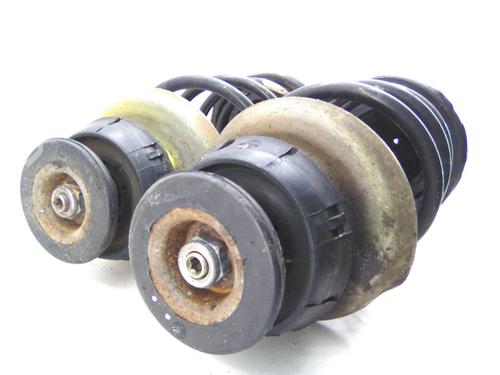 Right front shock absorber RENAULT KANGOO (KC0/1_) 1.5 dCi (KC07) | BP29481879M17 - Image 2