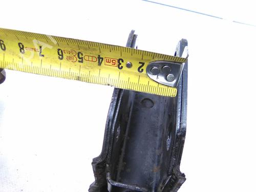 Right front shock absorber RENAULT KANGOO (KC0/1_) 1.5 dCi (KC07) | BP29481879M17 - Image 4