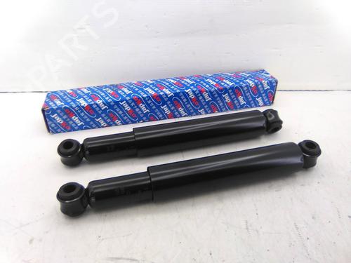 Used Right rear shock absorber Right rear shock absorber NISSAN NAVARA (D22) 2.5 D 4x4 (133 hp) 27661617 27661617