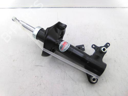 Right front shock absorber NISSAN PRIMERA Hatchback (P12) 2.2 dCi | BP27661620M17 - Image 2