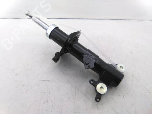 Right front shock absorber NISSAN PRIMERA Hatchback (P12) 2.2 dCi | BP27661620M17 - Image 3