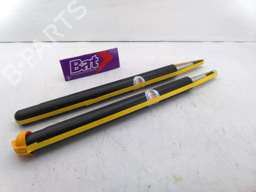 Used Right front shock absorber Right front shock absorber BMW 3 (E30) 318 i (105 hp) 27661621 27661621