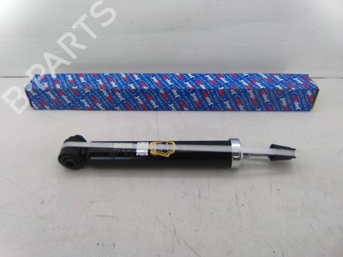 Used Right rear shock absorber Right rear shock absorber BMW 5 Touring (E61) 525 d (163 hp) 27656351 27656351