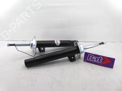 Used Right front shock absorber Right front shock absorber 27661622 27661622