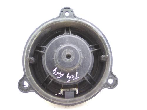 Speaker RENAULT MEGANE III Combi Van (KZ0/1) 1.5 dCi | BP28384247E2 - Image 2