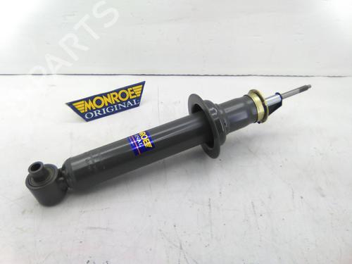 Amortiguador trasero derecho Amortiguador trasero derecho BMW 7 (E32) 735 i, iL (211 hp) 27661626 27661626