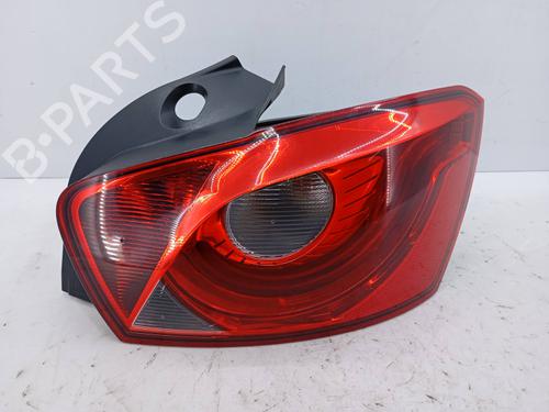 Used Right taillight Right taillight SEAT IBIZA IV (6J5, 6P1) 1.2 TSI (110 hp) 29361417 29361417