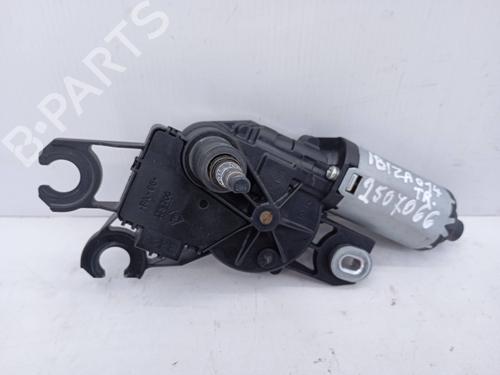 Used Rear wiper motor Rear wiper motor 29209157 29209157