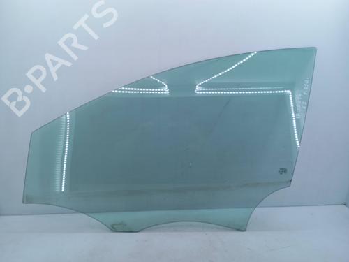 Used Front left door window Front left door window 29361418 29361418