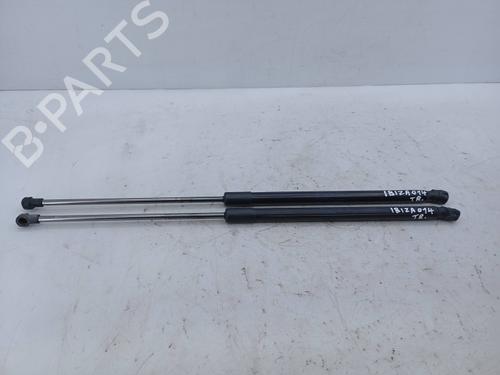 Used Tailgate lift support Tailgate lift support SEAT IBIZA IV (6J5, 6P1) 1.2 TSI (110 hp) 29209155 29209155