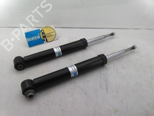 Used Right rear shock absorber Right rear shock absorber BMW 5 (E39) 520 i (136 hp) 27661630 27661630