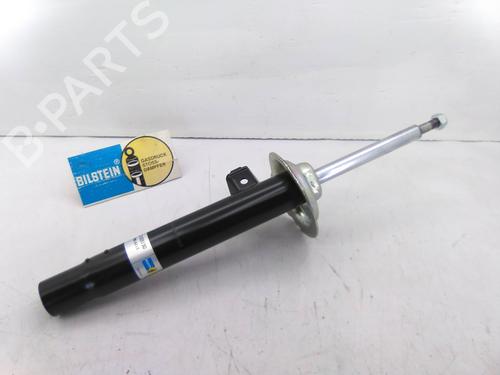 Used Left front shock absorber Left front shock absorber BMW 3 (E46) 320 d (136 hp) 27665596 27665596