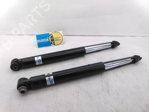 Used Right rear shock absorber Right rear shock absorber BMW 5 (E39) 520 i (136 hp) 27661631 27661631