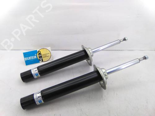 Used Right front shock absorber Right front shock absorber BMW 5 (E39) 520 i (136 hp) 27661633 27661633
