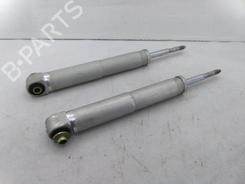 Used Right rear shock absorber Right rear shock absorber BMW 5 (E39) 520 i (136 hp) 27661636 27661636