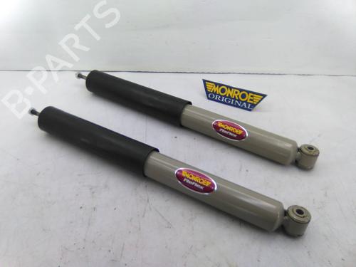 Used Right rear shock absorber Right rear shock absorber BMW 3 (E36) 316 i (102 hp) 27665606 27665606