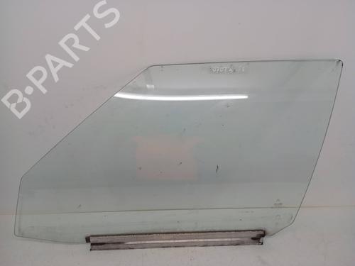 Used Front left door window Front left door window 34159088 34159088