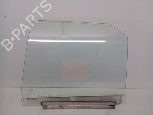 Used Rear left door window Rear left door window 34159089 34159089