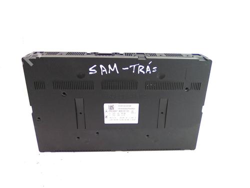 Used Electronic module Electronic module 27836031 27836031