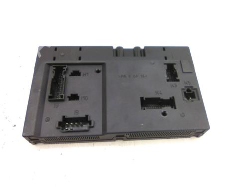 Electronic module MERCEDES-BENZ S-CLASS (W221, V221) S 350 CDI | BP27836031M83 - Image 3