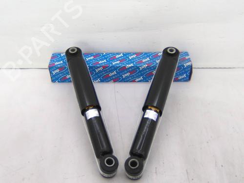 Used Right rear shock absorber Right rear shock absorber OPEL MERIVA A MPV (X03) 1.3 CDTI (E75) (75 hp) 27745682 27745682