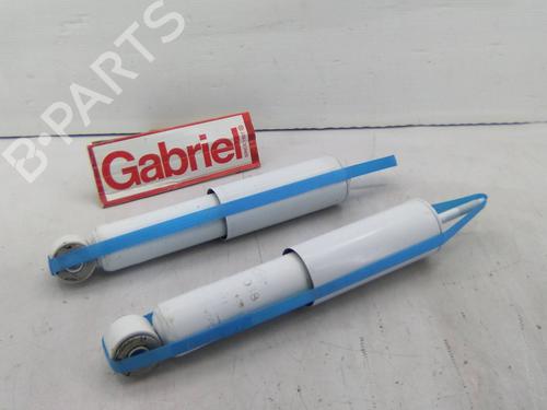 Used Right front shock absorber Right front shock absorber NISSAN PICK UP (D21) 2.4 (101 hp) 36227022 36227022