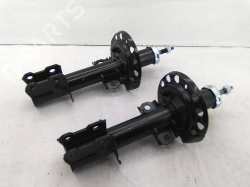Used Right front shock absorber Right front shock absorber 27745694 27745694