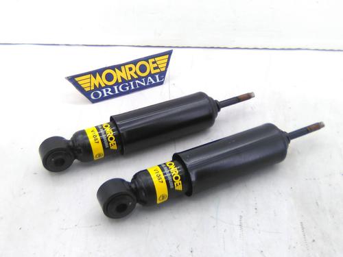Used Right front shock absorber Right front shock absorber OPEL CAMPO (TF0, TF1) 2.2 D (TFR52) (61 hp) 27745698 27745698
