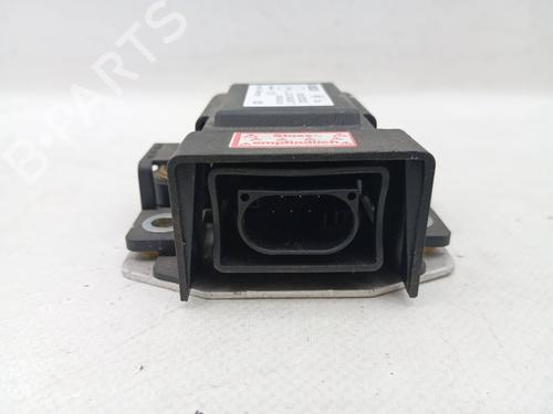 Electronic module MERCEDES-BENZ E-CLASS (W210) E 220 D | BP27895290M83 - Image 2