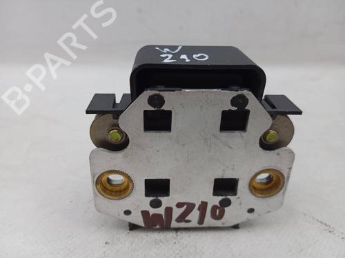 Electronic module MERCEDES-BENZ E-CLASS (W210) E 220 D | BP27895292M83 - Image 3