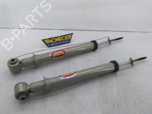 Used Right rear shock absorber Right rear shock absorber OPEL VECTRA B Hatchback (J96) 1.8 i 16V (F68) (116 hp) 27745704 27745704