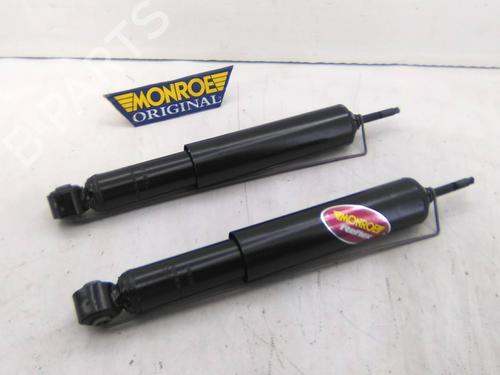 Used Right rear shock absorber Right rear shock absorber OPEL CORSA C (X01) 1.3 CDTI (F08, F68) (70 hp) 27745707 27745707