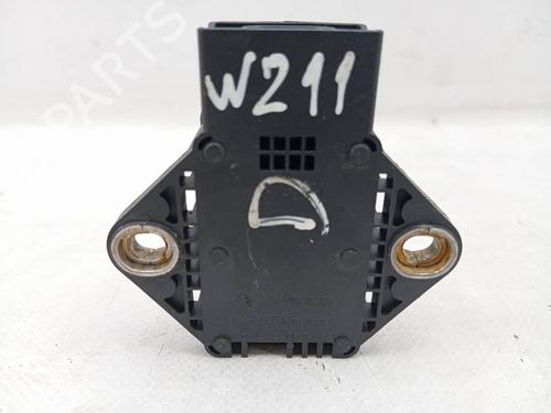 Electronic module MERCEDES-BENZ E-CLASS (W211) E 220 CDI (211.006) | BP27895285M83 - Image 3