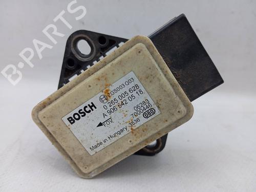 Electronic module MERCEDES-BENZ VITO Bus (W639) 109 CDI (639.701, 639.703, 639.705) | BP27895286M83 - Image 1