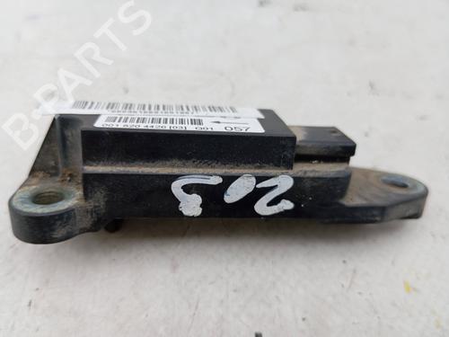 Electronic module MERCEDES-BENZ C-CLASS (W203) C 220 CDI (203.006) | BP27895305M83 - Image 2