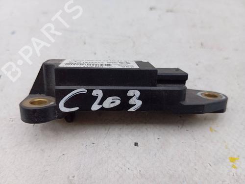 Electronic module MERCEDES-BENZ C-CLASS (W203) C 220 CDI (203.006) | BP27895306M83 - Image 2