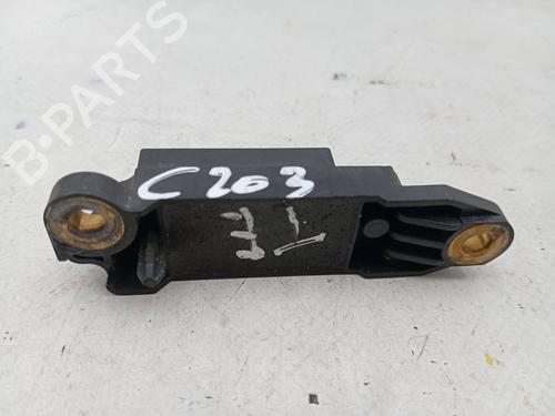 Electronic module MERCEDES-BENZ C-CLASS (W203) C 220 CDI (203.006) | BP27895306M83 - Image 3