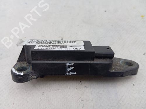 Electronic module MERCEDES-BENZ C-CLASS (W203) C 220 CDI (203.006) | BP27895324M83 - Image 2