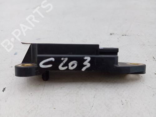Electronic module MERCEDES-BENZ C-CLASS (W203) C 220 CDI (203.006) | BP27895309M83 - Image 2