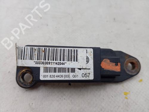Used Electronic module Electronic module MERCEDES-BENZ C-CLASS (W203) C 220 CDI (203.006, 203.008) (143 hp) 27895325 27895325