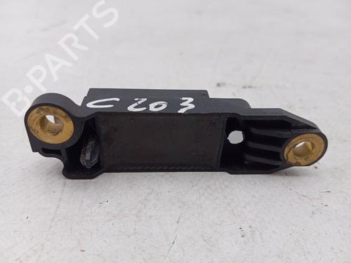 Electronic module MERCEDES-BENZ C-CLASS (W203) C 220 CDI (203.006) | BP27895309M83 - Image 3