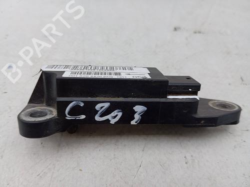Electronic module MERCEDES-BENZ C-CLASS (W203) C 220 CDI (203.006) | BP27895310M83 - Image 2