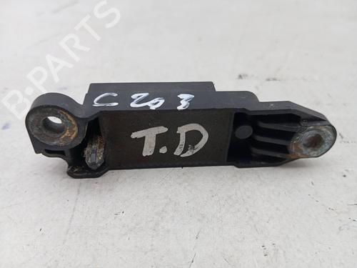 Electronic module MERCEDES-BENZ C-CLASS (W203) C 220 CDI (203.006) | BP27895310M83 - Image 3