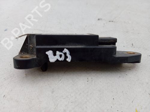 Electronic module MERCEDES-BENZ C-CLASS (W203) C 220 CDI (203.006, 203.008) | BP27895311M83 - Image 2