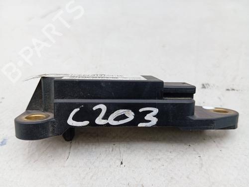 Electronic module MERCEDES-BENZ C-CLASS (W203) C 220 CDI (203.006, 203.008) | BP27895313M83 - Image 2