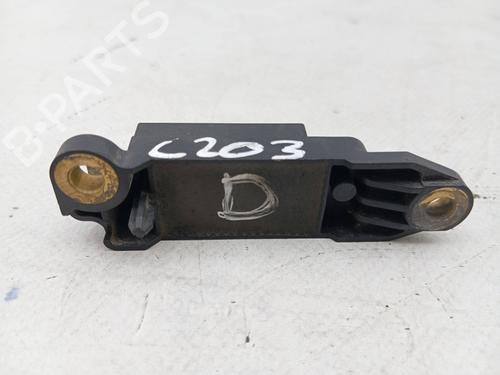 Electronic module MERCEDES-BENZ C-CLASS (W203) C 220 CDI (203.006, 203.008) | BP27895313M83 - Image 3