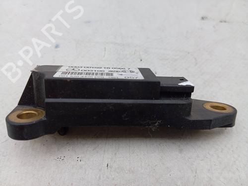 Electronic module MERCEDES-BENZ C-CLASS (W203) C 220 CDI (203.006) | BP27895314M83 - Image 2