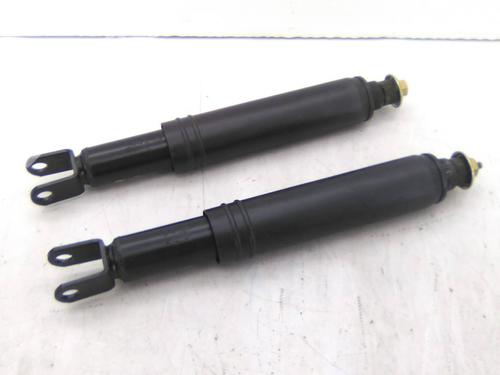 Used Right rear shock absorber Right rear shock absorber PEUGEOT J9 Van 1.6 (60 hp) 27745717 27745717
