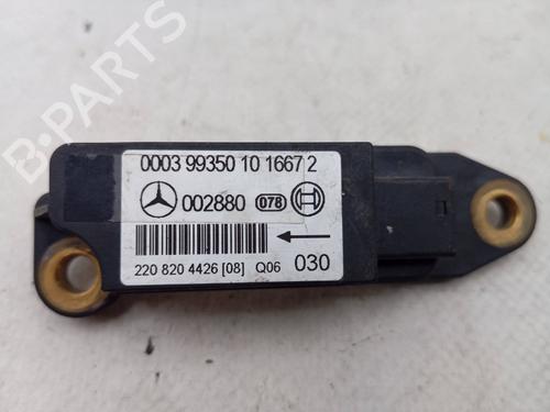 Used Electronic module Electronic module MERCEDES-BENZ E-CLASS (W210) E 220 D (75 hp) 27895334 27895334